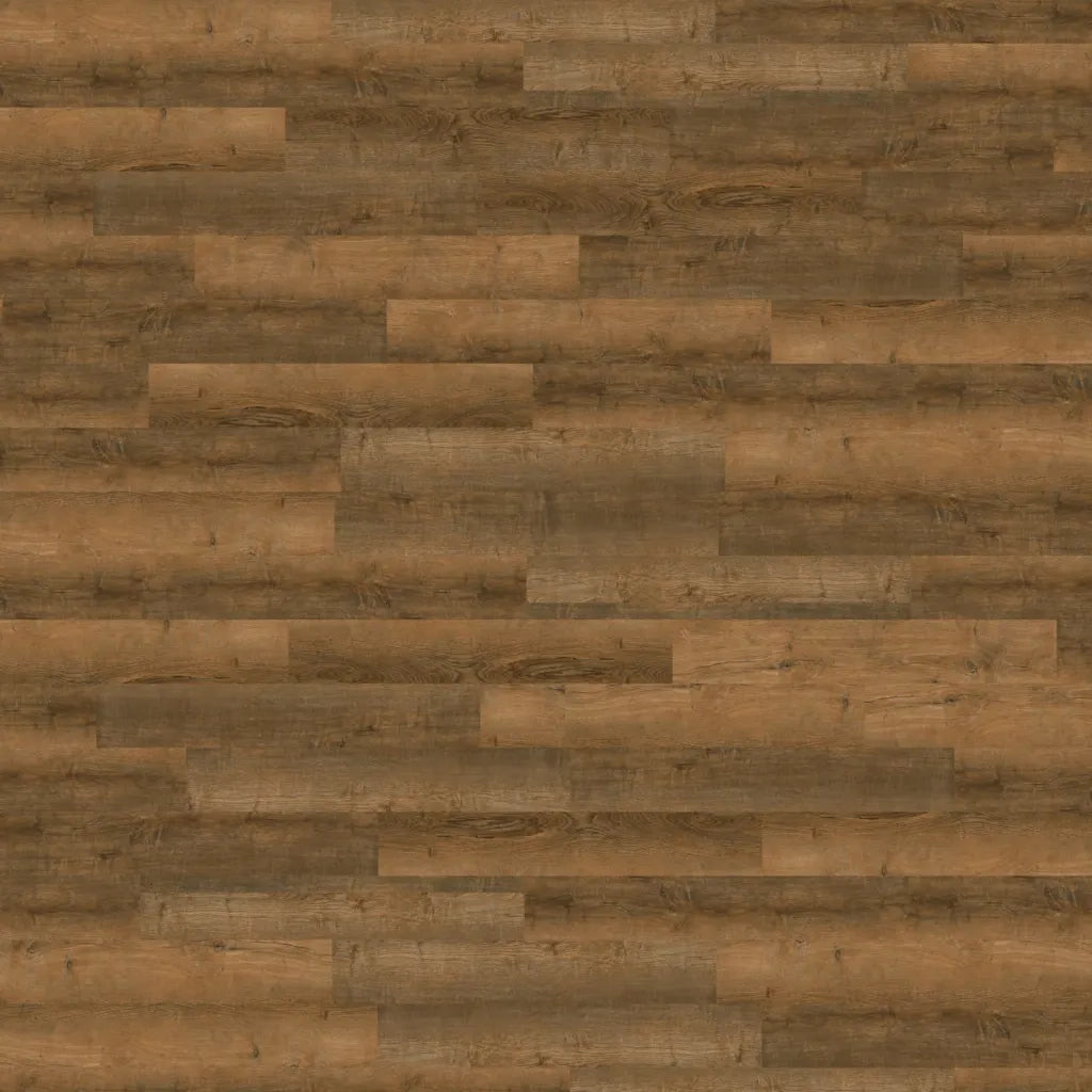 Pannelli da Parete Effetto Legno Marrone PVC 4,12 m2 CFW4245291