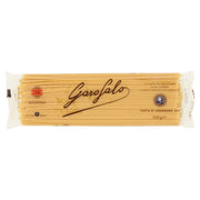 Pastificio garofalo bucatini n. 14 pasta trafilata al bronzo da 500 grammi