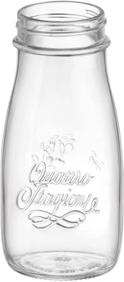 BORMIOLI QUATTRO STAGIONI BOTTIGLIA DA 400 ML