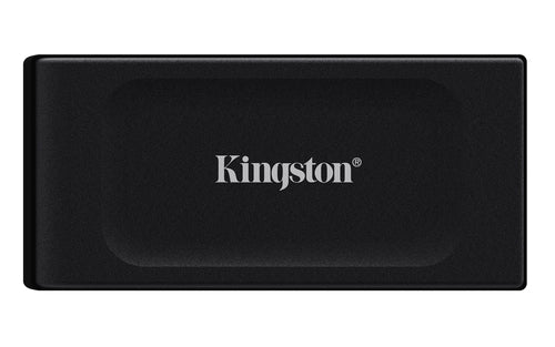 Kingston Technology 2TB SSD esterno XS1000 USB 3.2 Gen 2