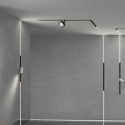 24V Striscia LED Dinamica IC WS2811 10 Metri 4000K 8W/M CRI 90 IP20 800 LM/M Passo 10mm Sequenziale