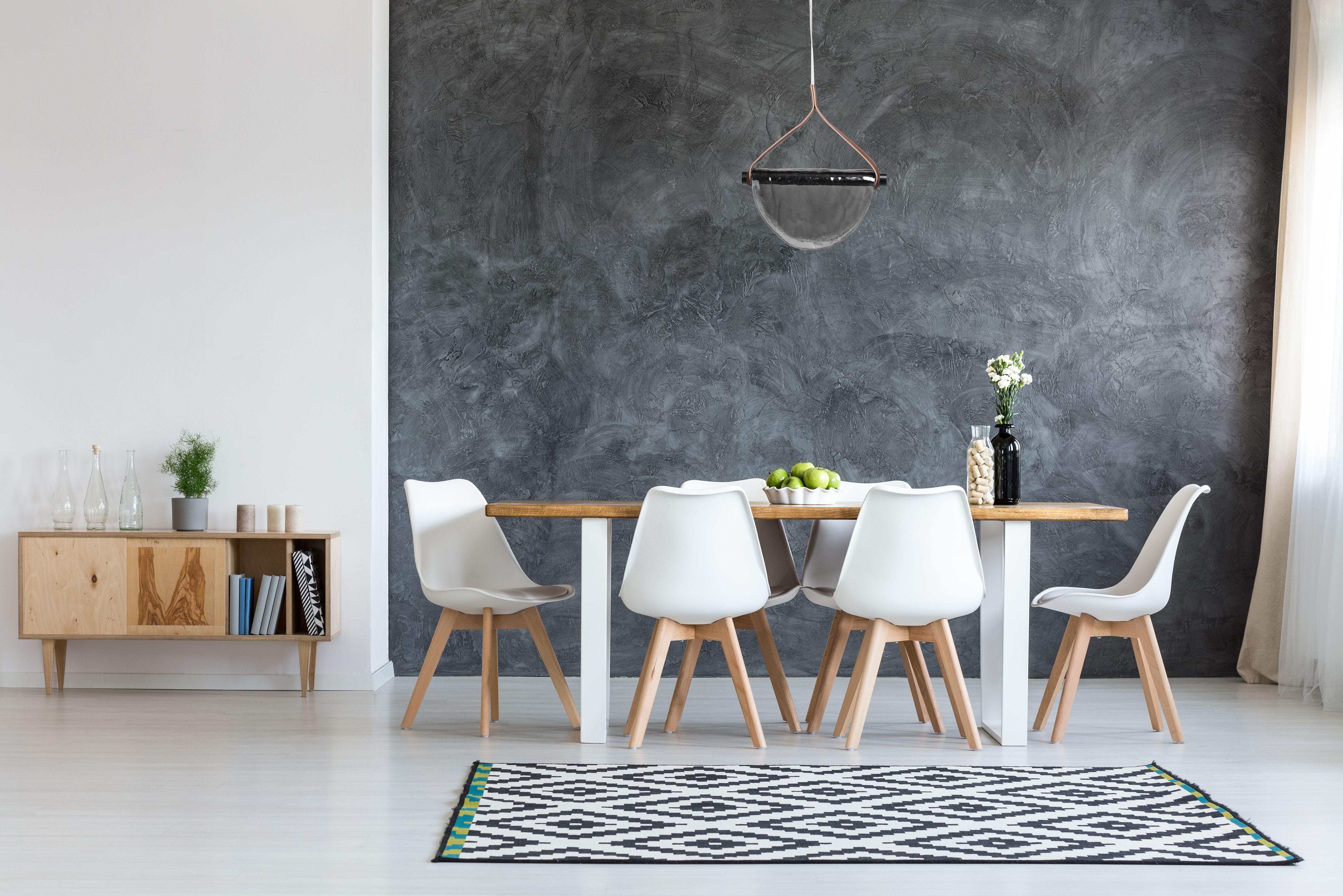 Lampada Da Soffitto App1076-cp