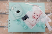 Album Foto per Famiglia, Matrimonio, Compleanno - Fotoboek con Mappe