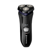 Remington R3002 Rotazione Trimmer Nero, Grigio