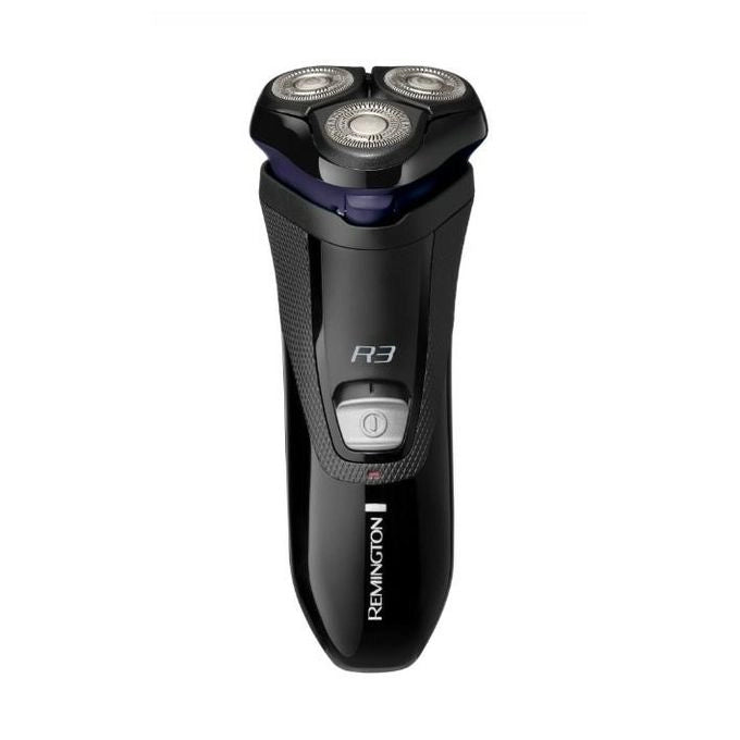 Remington R3002 Rotazione Trimmer Nero, Grigio