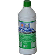 ANTIGELO PER RISCALDAMENTO ATIGEL  6 kg da diluire     MADE IN ITALY