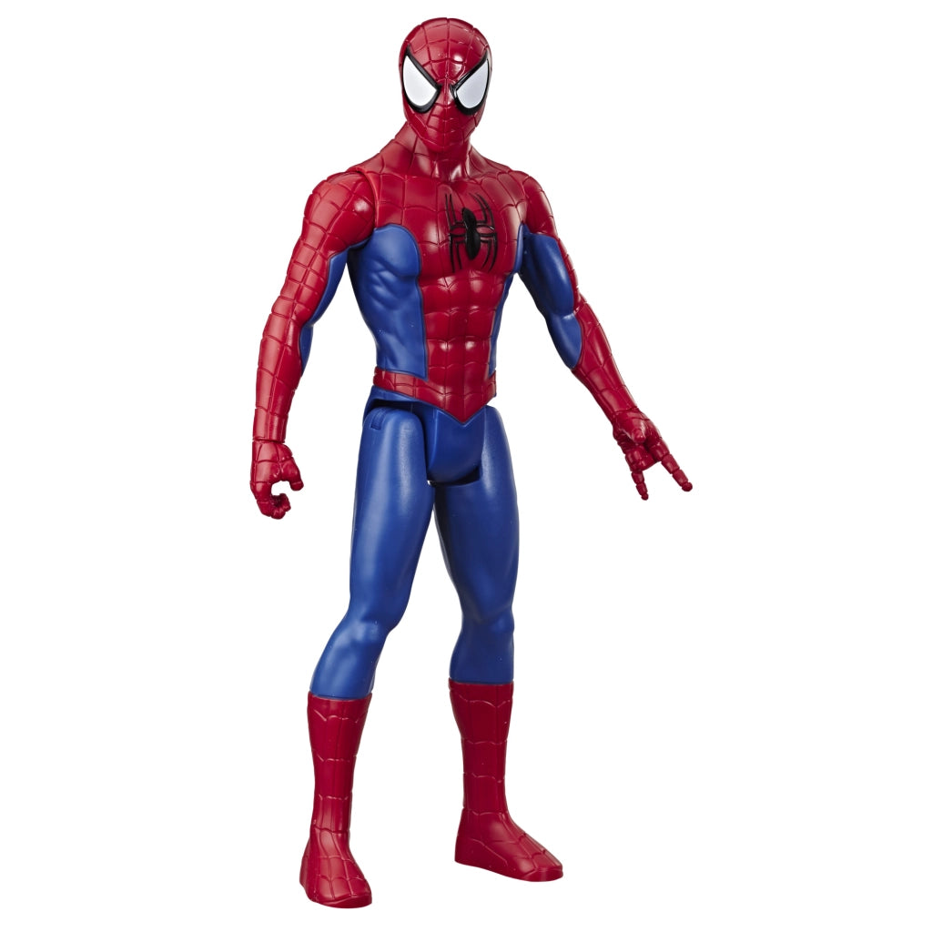 Marvel Spider-Man Titan Hero Spider-Man 30cm