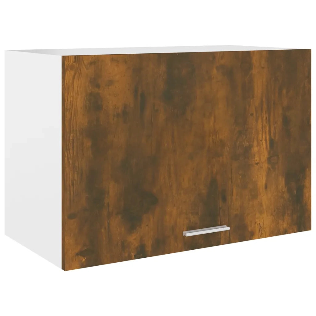 Mobile Pensile “Lyon” Rovere Fumo 60x31x40 cm in 815591