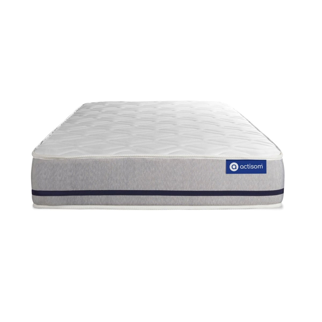 Materasso Actiflex soft 105x190cm - Spessore : 20cm - Molle insacchettate - Moderatamente rigido