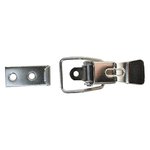 CHIUSURA A LEVA PER TAVOLI mm 55 - tot. mm 81- 200 pezzi  - SIPA