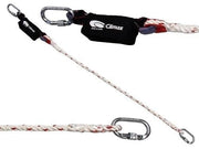 IMBRACATURA ASSORBITORE DI ENERGIA PER IMBRACATURE CLIMAX ART.37/30A SICUREZZA