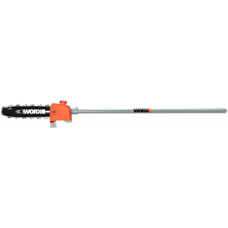 Asta potatore con prolunga per utensile multifunzione WORX  WA0222