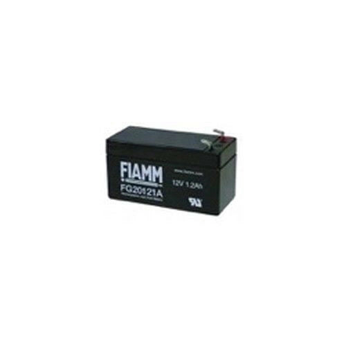 BATTERIA DFM NAI1,2-12 ACCESSORI ANTIFURTO ALLARME ORIGINALE