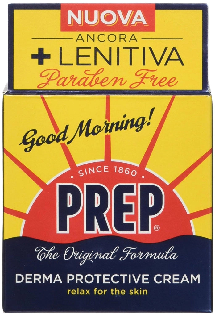 SET 12 CONFEZIONI PREP CREMA MULTIUSO IN VASETTO FORMATO DA 75ML