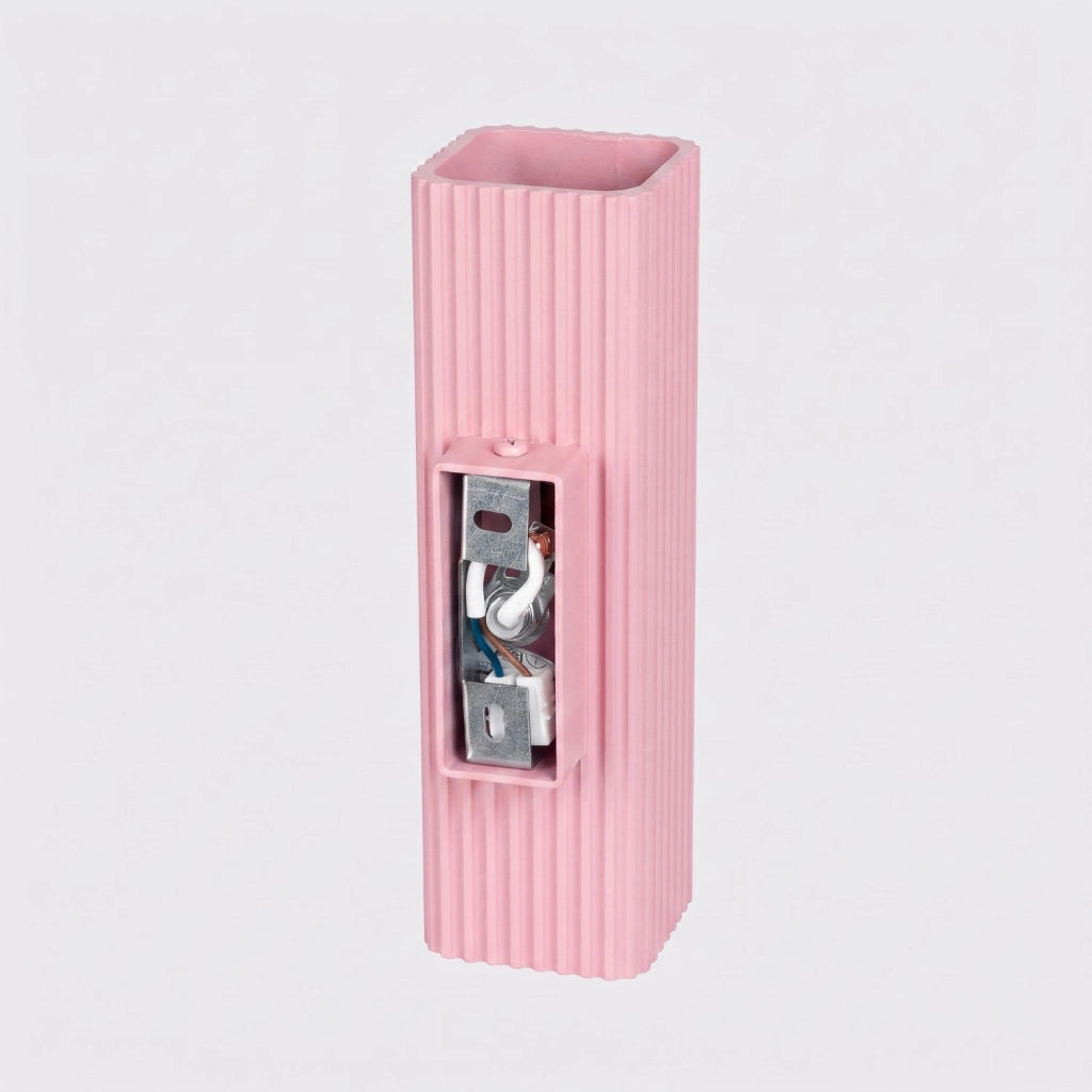 Applique RAYO 20 rosa