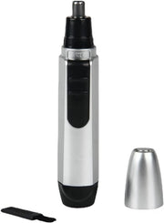 Tondeuse per naso - Trimmer per naso - Tondeuse elettrica per viso - Gezichtsverzorging - Uomo - Donna - Trimmer elettrico - Grooming