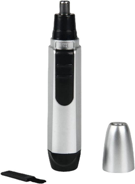 Tondeuse per naso - Trimmer per naso - Tondeuse elettrica per viso - Gezichtsverzorging - Uomo - Donna - Trimmer elettrico - Grooming