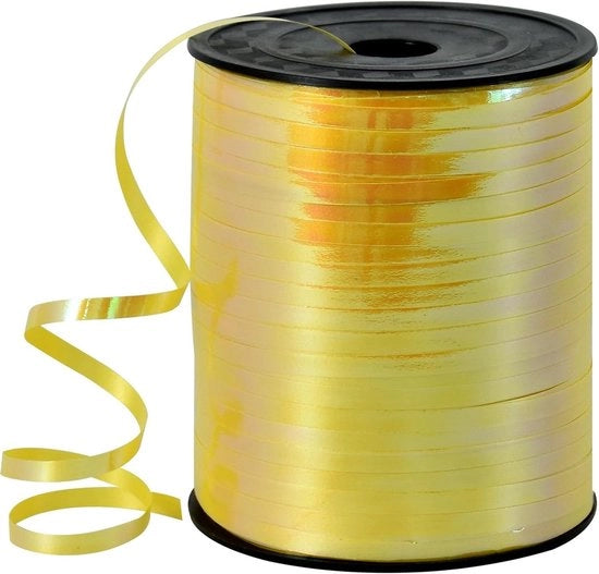 Nastro di luci regalo Premium - 5 mm - 500 metri - per decorazione, feste, regali