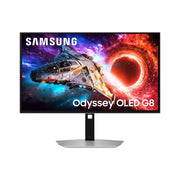 Samsung monitor ls27hg800suxen / odyssey g80sh