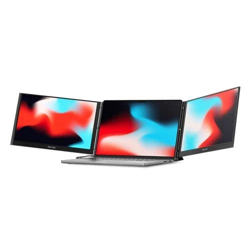 Mobile Pixels Trio 3 Pro 14,1 espansione monitor