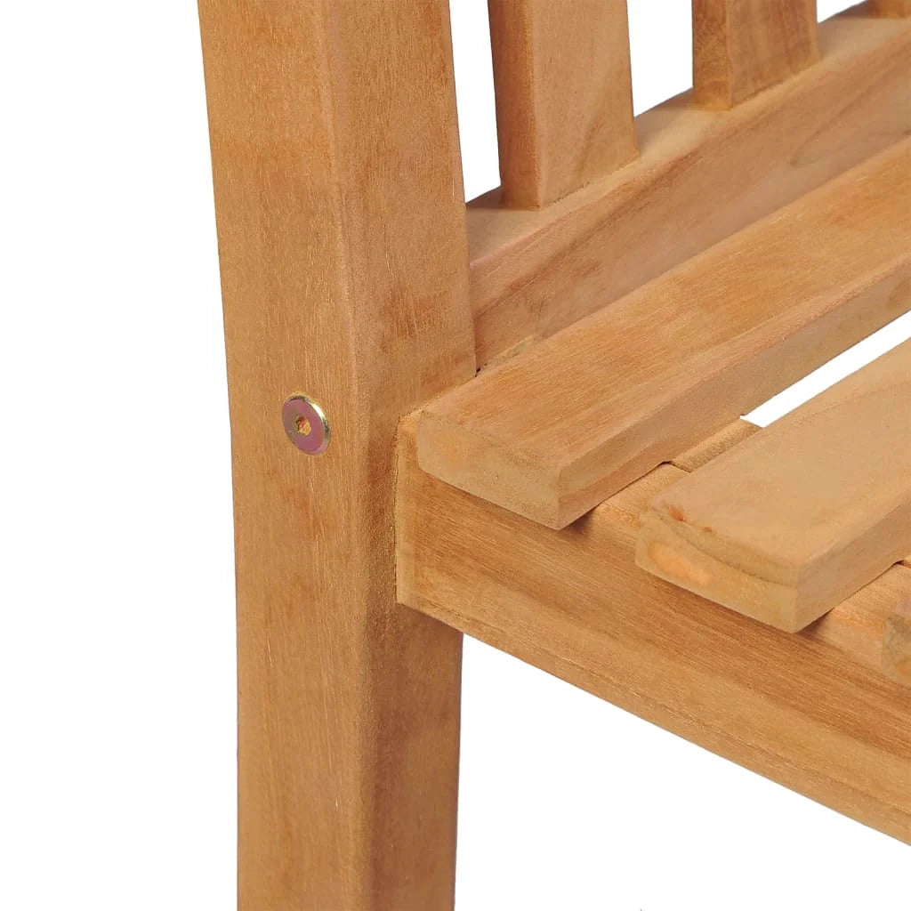Set da pranzo da esterno 4 pezzi in legno massello di teak 02_0014273