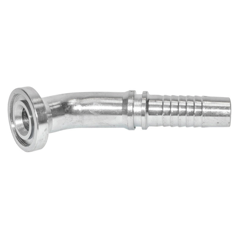 Flangia Raccordo FL 45 DN25 filetto 44,5