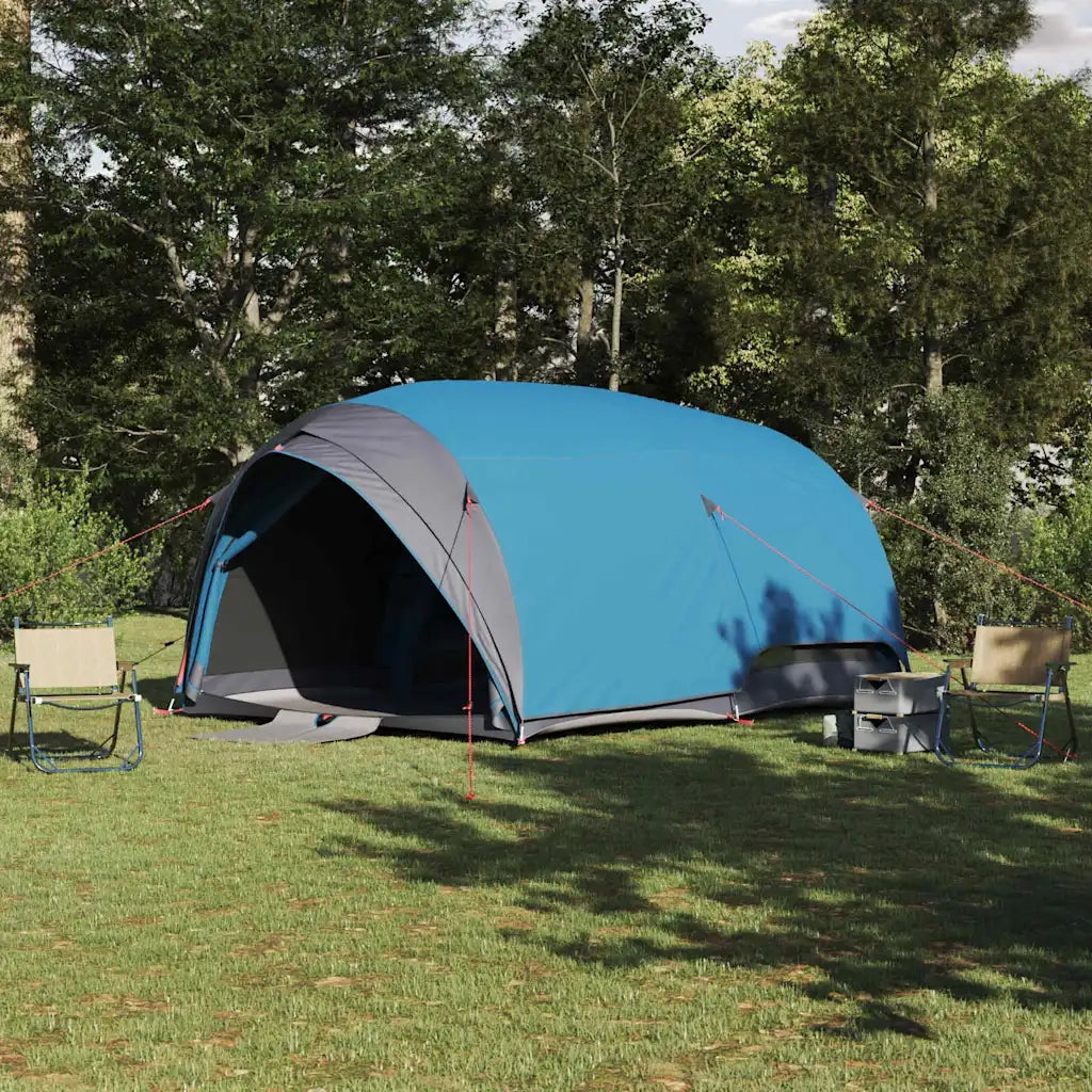 vidaXL Tenda tunnel 410 x 285 x 198 cm