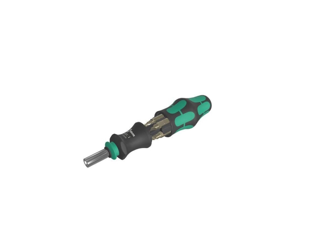 Wera Kraftform Kompakt 28 SB Singolo