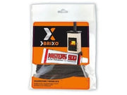 GUARNIZIONE IN KIT CON SILICONE PER STUFE FIBROBLOCK MISURE  6 -  8 -  10 MM