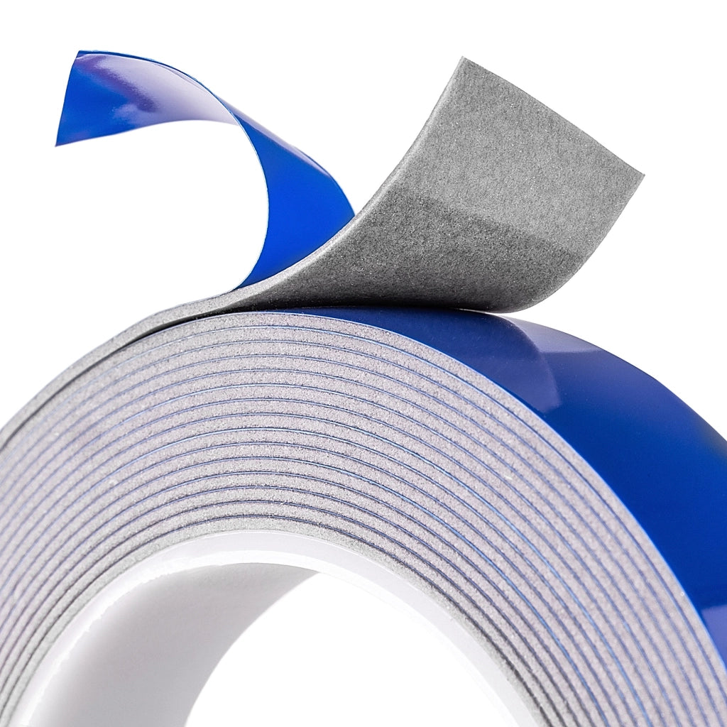 KADAX Dwustronna taśma piankowa PE 19mm x 5m P1437