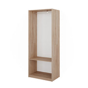 Vicco Armadio Sonoma 80 x 200 cm