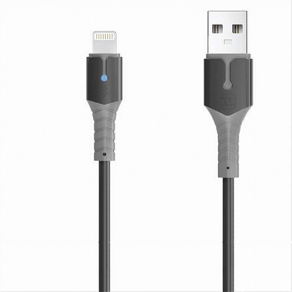 Trade Shop - Cavo Usb A Type-c 1 Metro 5 A Supercharge Ricarica Dati Smartphone Tablet F-tc044 -