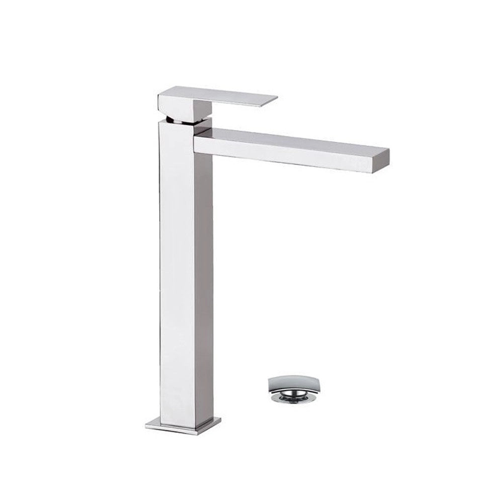 Rubinetteria daniel miscelatore lavabo alto skyline