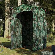 Tenda da Doccia-Tenda Doccia Portatile Mimetica Impermeabile 316001