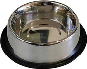 Fermo Piatto in Acciaio Mac Antiscivolo, 1,9 L / 29 cm