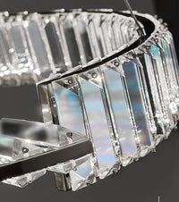 Lampada Led App1529-cp60 Chrome