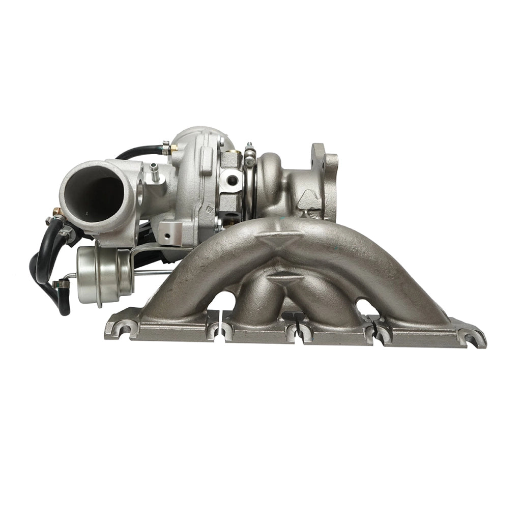 Turbo Audi A4, Audi A6 2.0 TFSI codice motore BWE, BUL codice OEM 06D145701D, 06D145701E, 06D145701G/GX, 06D145701H/HX
