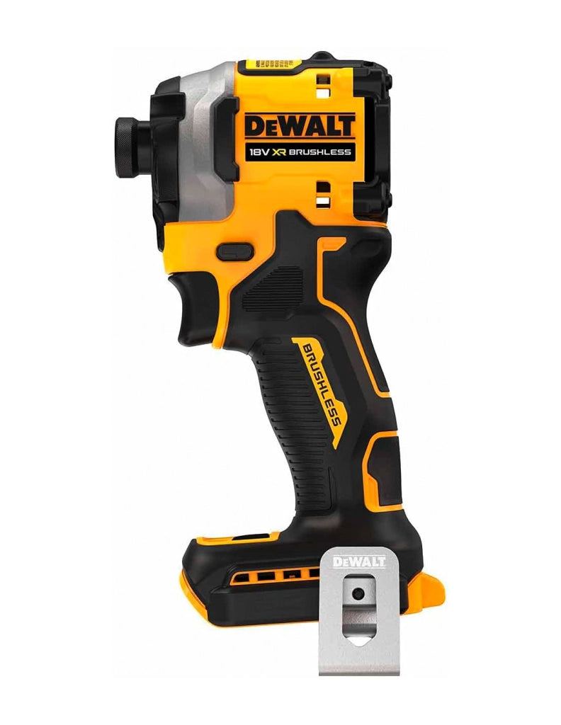 Avvitatore ad Impulsi DeWALT DCF850NT (Solo corpo + TSTAK II)