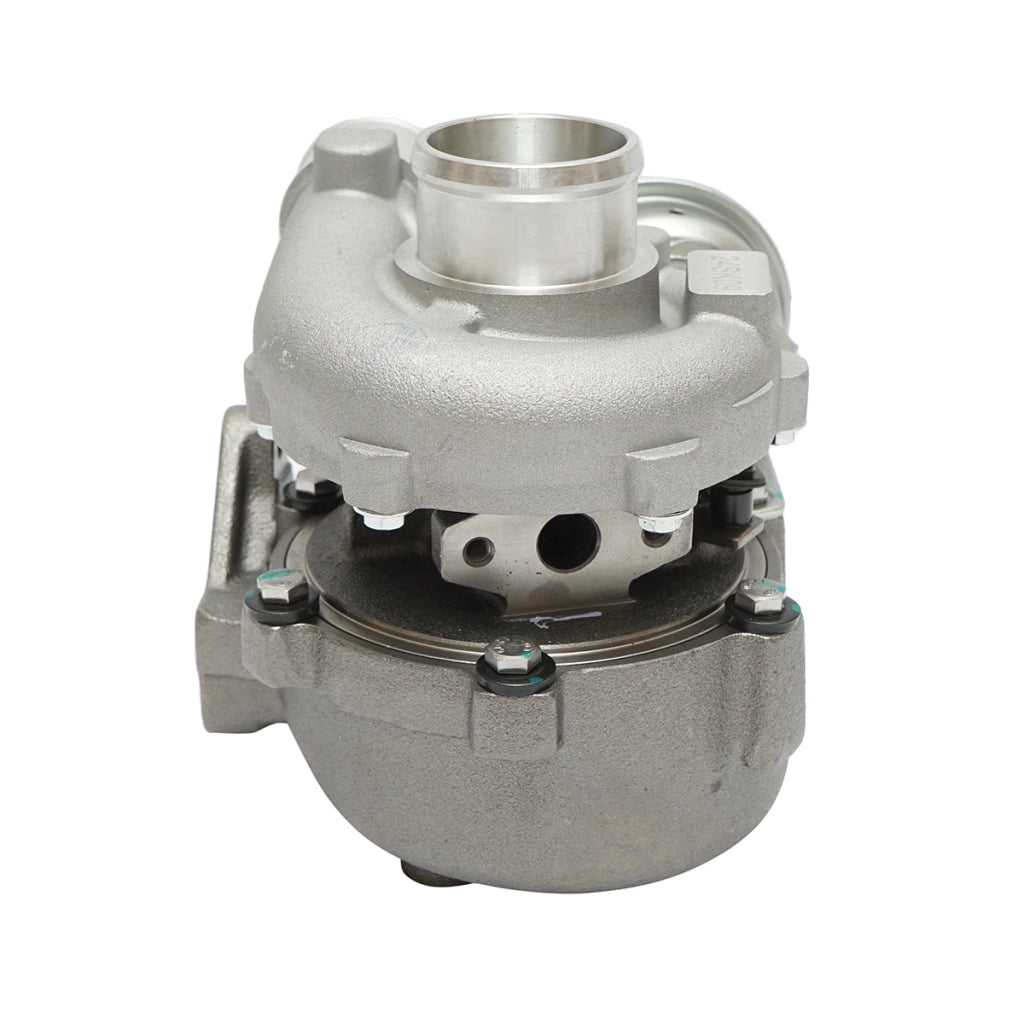 Turbo per Hyundai Motor Company  Modello compatibile: Hyundai Santa Fe Motore: 2.0 CRDi Codice motore: D4EA-V Carburante: Diesel  Codice OEM: 28231-27900