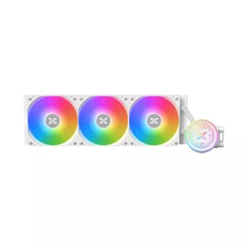 Cooler Xigmatek Fenix 360 Arctic Wasserkühlung 360mm