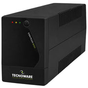 Gruppo di continuità ups line interactive 2600va 1820w con 6 prese