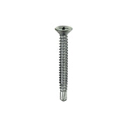 Viti autoperforanti 4,8 x 45 - 40 pz.