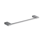 Portasalviette a Parete da Bagno Kansas Barra Porta Asciugamani Formato: 35 cm