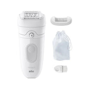 Braun silk-épil 5 5-011 bianco - SE5 011