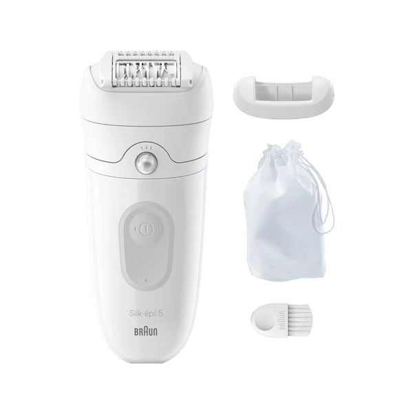 Braun silk-épil 5 5-011 bianco - SE5 011