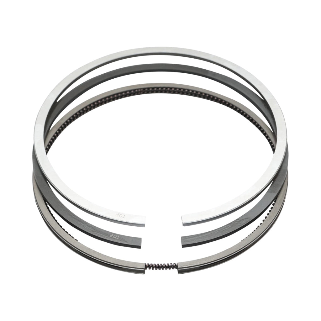 Segmenti pistone Ø 103 mm per Fiat e Iveco codice OEM 1909234, 1908739, l68.0373, 153622132, 1901278, 1901305, 1901392, 1902427, 1909051