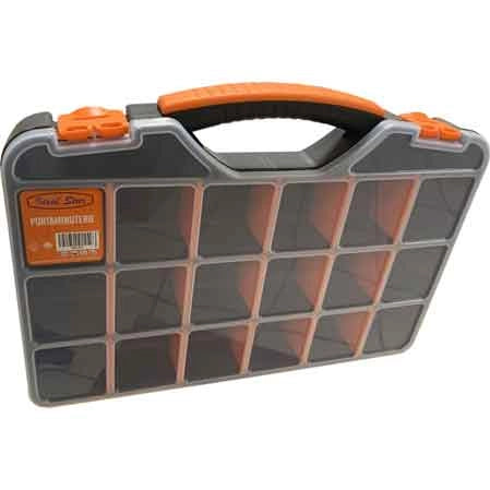 PORTAMINUTERIE IDEAL STAR 'ORGANIZER' 420x305x61 mm - IDEAL STAR
