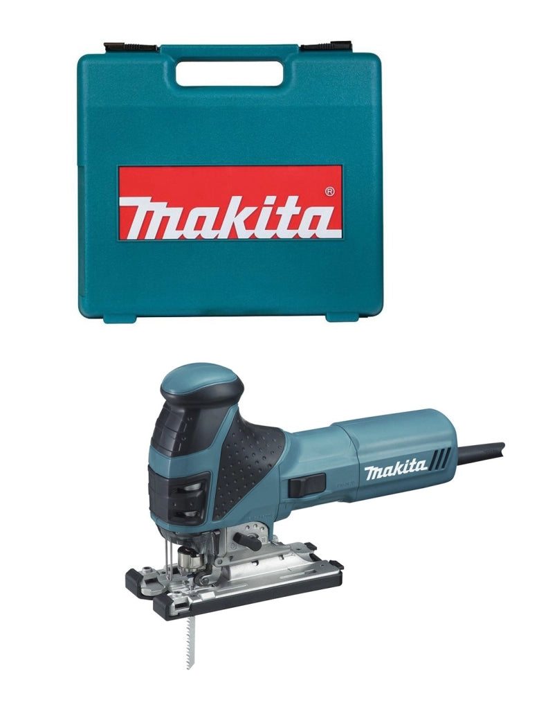 Seghetto Alternativo MAKITA 4351FCT (720 W)