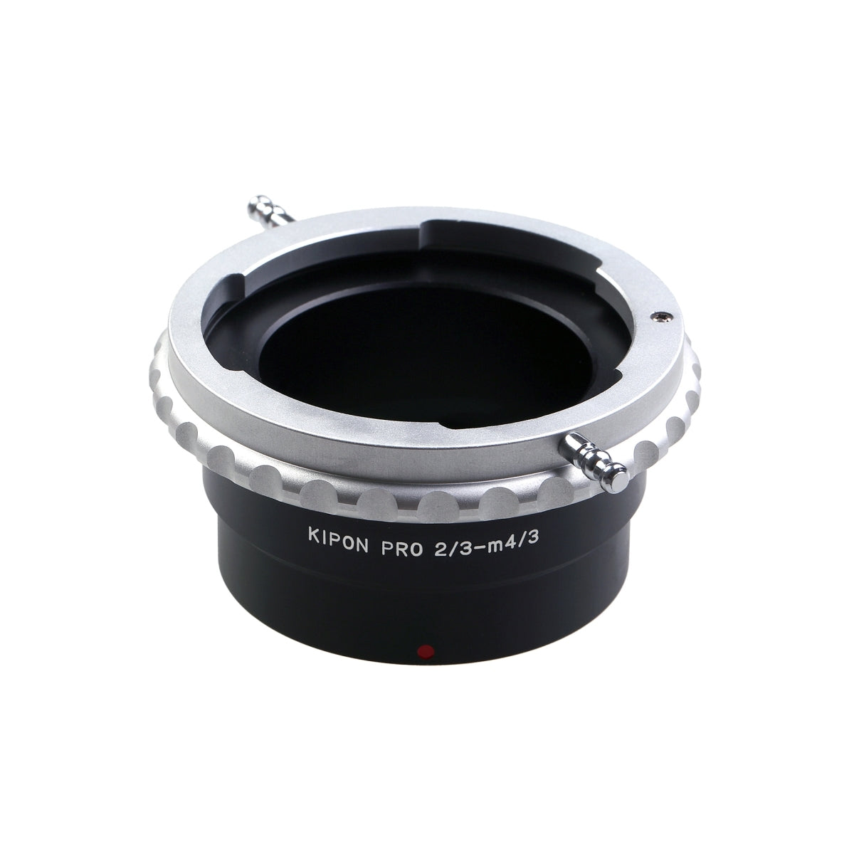 Kipon Adattatore da 2/3 a MFT