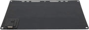 Pannelli solari 6V 10W 1700mAh caricatore solare USB portatile monocristallino IP65 caricatore di celle solari impermeabili - 225 x 145 x 15 mm / 89 x 57 x 0,1 pollici